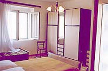 Croatia Privát Pašman, Interior